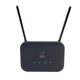 Wi-Fi роутер Olax AX8 Pro з 2 антенами, підтримкою SIM-карти та акумулятором 5000mAh - зображення 4