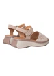 Босоніжки Lola Andy 36304 40 бежеві - изображение 4
