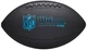 М'яч для американського футболу Wilson NFL Ignition Pro Eco Black OF, розмір 9(OB_AE7A3A712075) - зображення 1
