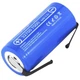 Аккумулятор Liitokala 32700 70A-N 7000mAh с лепестками под пайку - изображение 2