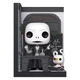 Фигурка Funko POP! Nooks Кошмар перед Рождеством Комната Джека Скеллингтона (90377) - изображение 2