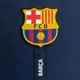 Рюкзак школьный Kite Education FC Barcelona BC26-700M - изображение 12