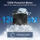 Ледогенератор 120 Вт Cormix - изображение 2