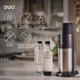 Набор для газирования воды, 3 предмета, черный Duo SodaStream - изображение 4