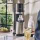 Набор для газирования воды, 6 предметов, черный Duo SodaStream - изображение 5