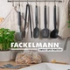 Форма для льда с герметичной крышкой FACKELMANN - изображение 10