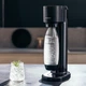 Набор для газирования воды, 3 предмета, черный Gaia SodaStream - изображение 2
