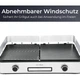 Электрический гриль 2400 Вт Klamer - изображение 9