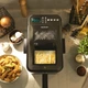 Масляная фритюрница 4,2 л Cleanfry Luxury 4000 Dark Cecotec - изображение 2