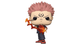 Фигурка FUNKO POP! Магическая Битва Ремен Сукуна Jujutsu Kaisen Ryomen Sukuna Fire Arrow 113mm 1887 85322 - изображение 3
