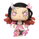 Фигурка FUNKO POP! Клинок Рассекающий Демонов Незуко Камадо Demon Slayer Nezuko Kamado Demon Form 1749 80333 - изображение 1