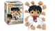 Фигурка FUNKO POP! Ван Пис Луффи One Piece Monkey D. Luffy Gum Gum Gatling 160mm 2217 92222 - изображение 4