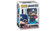 Фигурка FUNKO POP! Капитан Америка с Мйольниром Captain America with Broken Shield 95mm 573 45137 - изображение 2