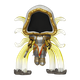 Фигурка FUNKO POP! Диабло Инариус Diablo IV Inarius 131mm 952 76531 - изображение 1
