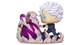 Фігурка FUNKO POP! Делюкс Магічна Битва Годжо Jujutsu Kaisen Deluxe Satoru Gojo using Hollow Technique Purple 114mm 1644 80284 - зображення 2