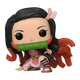 Фигурка FUNKO POP! Клинок Рассекающий Демонов Незуко Камадо Demon Slayer Nezuko Kamado 89mm 868 49013 - изображение 1