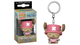 Брелок FUNKO POP! Великий Куш Чоппер One Piece Tony Tony Chopper with Cotton Candy 102mm 91750 - зображення 4