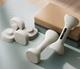 Розумні гантелі Mijia Intelligent Dumbbell Light Sand Color (MJYL01YMS) - изображение 11