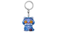 Брелок FUNKO POP! Кейпоп Охотники на Демонов Дерпи KPop Demon Hunters Derpy 102mm 95684 - изображение 3