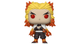 Фигурка FUNKO POP! Клинок Рассекающий Демонов Ренгоку Demon Slayer Kyojuro Rengoku 105mm 1308 65623 - изображение 3