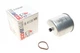 Фільтр паливний SOFIMA S 4128 NR SOFIMA S 4128 NR Volvo C30, V40, S60, V50, S40; Mazda 5, 2; Ford C-Max, Courier, Focus, Connect, Galaxy, Ecosport, Transit, Mondeo 1780195, 31422049, 31422125 - изображение 1