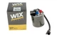 Паливний фільтр WIX FILTERS WF8471 Mercedes Vito, Sprinter, E-Class, C-Class, GLK-Class, M-Class 6510902952, A6510902952, A6510901552 - зображення 5