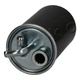 Фільтр палива 30001 JAPKO JAPKO 30001 Chrysler Sebring; Dodge Journey, Avenger, Caliber; Jeep Patriot, Compass 05166780AA, 105166780AA, 05085581AD - изображение 1