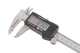 Электронный штангенциркуль Digital Caliper с LCD микрометром в кейсе цифровой штанген циркуль - изображение 8