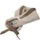 Вибромассажер для спины, плеч и шеи Cervical Massage Shawls Honda QL-188 - изображение 2