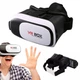 3D Очки виртуальной реальности ДУ VR BOX 2.0 с Bluetooth пультом, 3Д Шлем виртуальной реальности - изображение 2