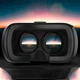 3D Очки виртуальной реальности ДУ VR BOX 2.0 с Bluetooth пультом, 3Д Шлем виртуальной реальности - изображение 4