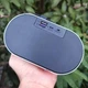 Колонка SPS L-003BT Bluetooth з RGB-світлом підтримка флешок через USB і TF картки - зображення 2