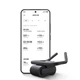 Тренажер для пресу Mijia Intelligent Abdominal Wheel (MJJFL01YM) - зображення 9