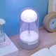 Bluetooth-колонка ночник «Медуза» MAX-113 AND 5349 с подсветкой и аккумулятором - изображение 2