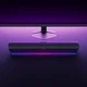 Саундбар Xiaomi 2 Pro RGB-підсвічування Black (р.75 × 75 × 511 мм) - изображение 9