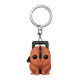 Брелок FUNKO POP! Человек Бензопила Почита Chainsaw Man Pochita 102mm 80326 - изображение 1