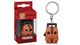 Брелок FUNKO POP! Человек Бензопила Почита Chainsaw Man Pochita 102mm 80326 - изображение 4