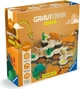 Набір інтерактивного трек-конструктора Ravensburger GraviTrax Junior: Starter-Set S Desert (24585) (4005556245857) - зображення 7