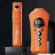 Мощный ультразвуковой отпугиватель A18 Orange с тройным излучателем с переменной частотой - изображение 3