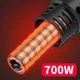 Портативная паяльная станция 8898D black с воздужным термофеном и паяльником - изображение 8