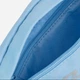 Спортивна сумка на пояс бананка Reebok RBK-014-CCC-06 Блакитна - зображення 6