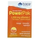 Електроліти зі смаком мандарину Electrolyte Stamina Power Pak Trace Minerals Research, 30 пакетів по 5 г - зображення 3