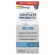 Пробіотики для чоловіків Solaray Mycrobiome з 24 Probiotic Strains, 30 капсул - зображення 1