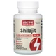 Комплекс з мумійо та фульвокислотою, 250 мг, Vegan Shilajit Fulvic Acid Complex, Jarrow Formulas, 60 рослинних капсул - зображення 1