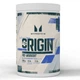 Передтренувальний комплекс Origin Pre-Workout MyProtein, синя малина, 600 г - зображення 1