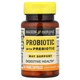 Пробіотик з пребіотиком, Probiotic with Prebiotic, Mason Natural, 40 капсул - зображення 1