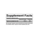 Магній Бісгліцинат Magnesium Bisglycinate 200 мг Natural Factors, 120 капсул - зображення 5