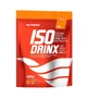 Изотоник в порошке Isodrinx Nutrend апельсин 1000 г - изображение 4