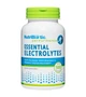 Незамінні електроліти Essential Electrolytes NutriBiotic 30 вегетаріанських капсул - зображення 1