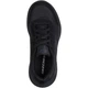 Кросівки підліткові Skechers Edgeride 404801 33, чорний - изображение 9